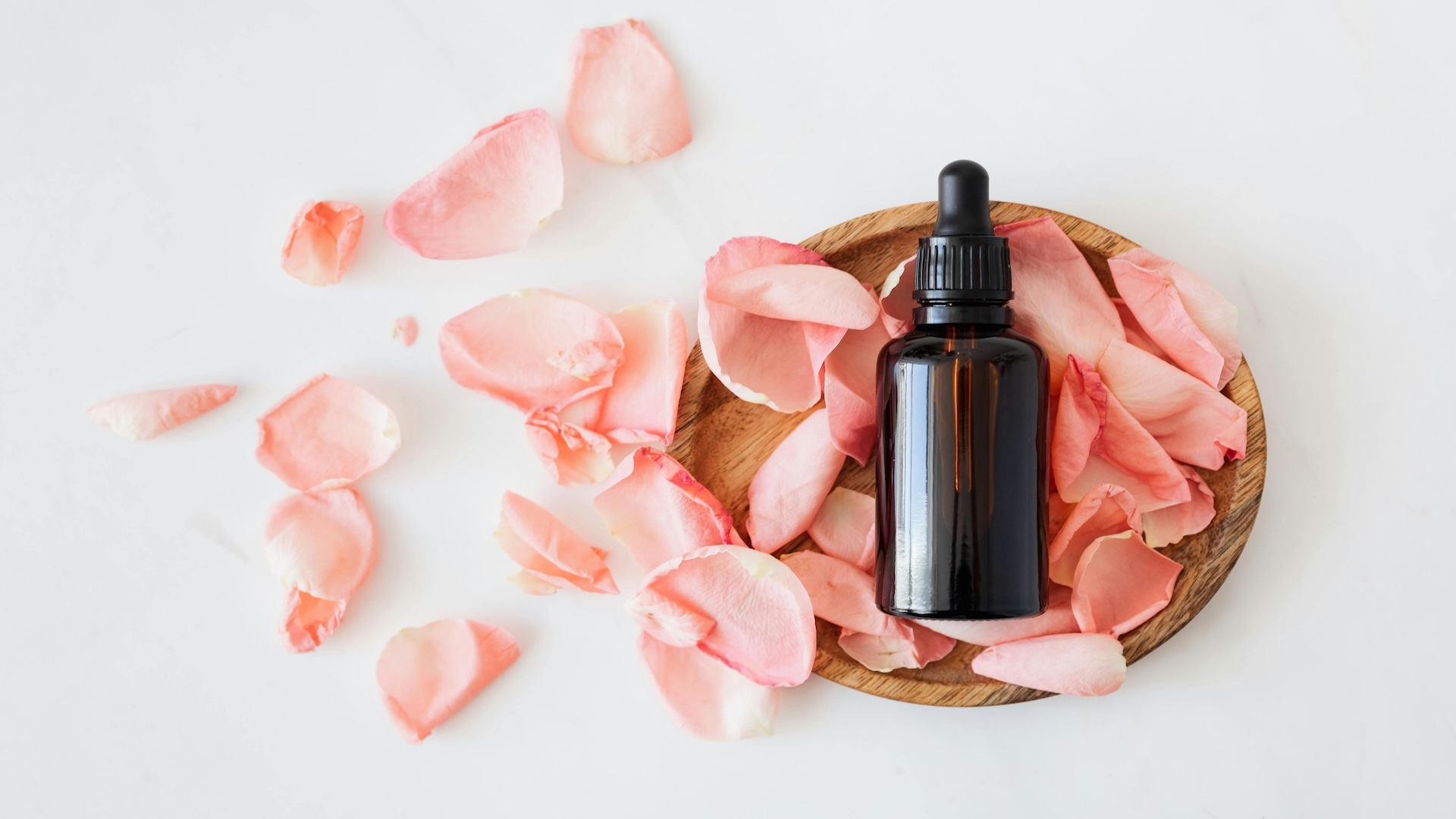 Aromatherapy: Your Inner Harmony